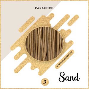 003-Paracord-SAND