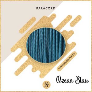014-Paracord-OZEAN-BLAU