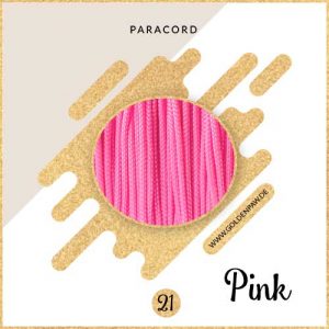 21-Paracord-PINK
