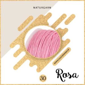 0030-Naturgarn-Rosa